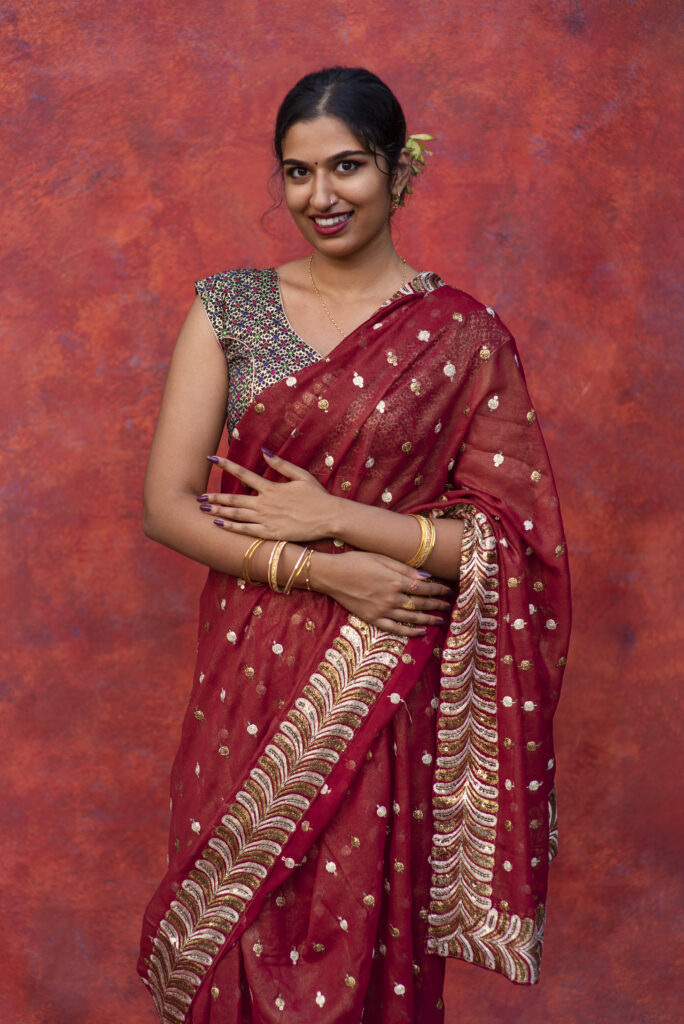 Best Tusser silk sarees in Keelkattalai and Nanganallur.