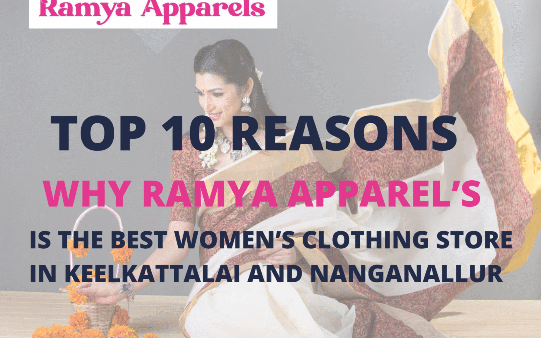 Best Women's Clothing Store in Keelkatallai