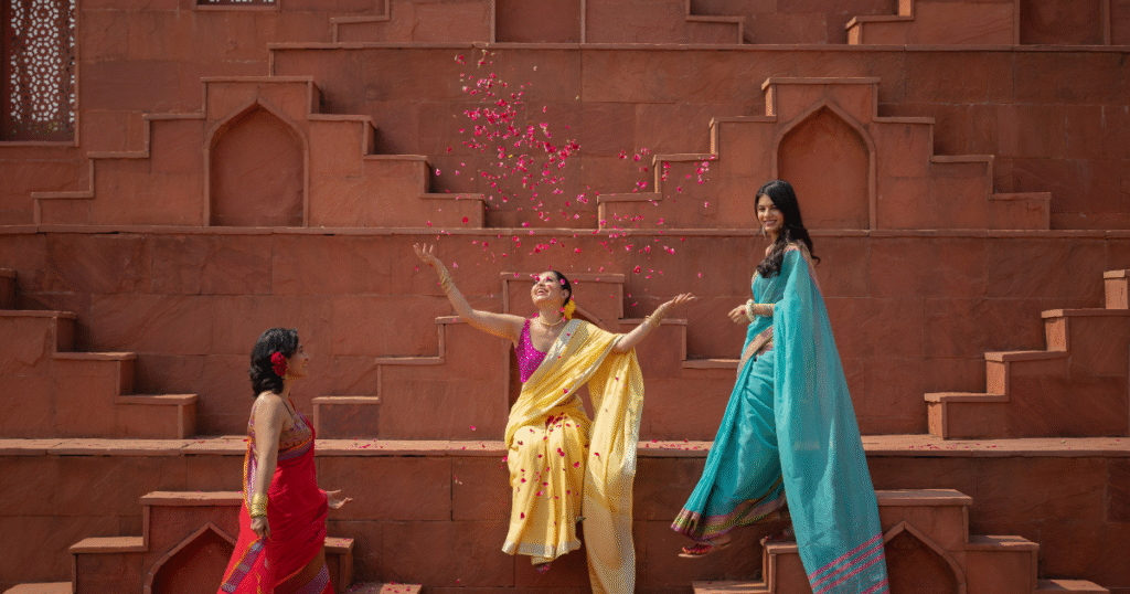 dola saree in keelkattalai